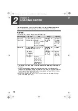 Preview for 20 page of Sharp AL 1655CS - B/W Laser - All-in-One Operation Manual