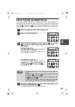 Preview for 31 page of Sharp AL 1655CS - B/W Laser - All-in-One Operation Manual