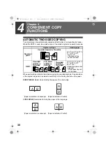 Preview for 32 page of Sharp AL 1655CS - B/W Laser - All-in-One Operation Manual