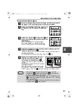 Preview for 33 page of Sharp AL 1655CS - B/W Laser - All-in-One Operation Manual