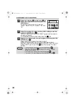 Preview for 38 page of Sharp AL 1655CS - B/W Laser - All-in-One Operation Manual