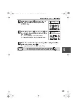 Preview for 41 page of Sharp AL 1655CS - B/W Laser - All-in-One Operation Manual