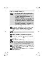 Preview for 44 page of Sharp AL 1655CS - B/W Laser - All-in-One Operation Manual