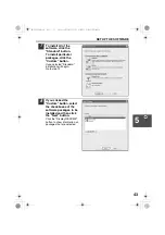 Preview for 45 page of Sharp AL 1655CS - B/W Laser - All-in-One Operation Manual