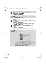 Preview for 46 page of Sharp AL 1655CS - B/W Laser - All-in-One Operation Manual