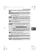 Preview for 47 page of Sharp AL 1655CS - B/W Laser - All-in-One Operation Manual