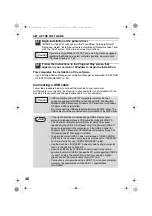 Preview for 48 page of Sharp AL 1655CS - B/W Laser - All-in-One Operation Manual