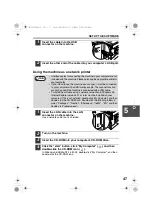 Preview for 49 page of Sharp AL 1655CS - B/W Laser - All-in-One Operation Manual