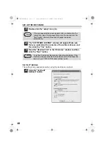 Preview for 50 page of Sharp AL 1655CS - B/W Laser - All-in-One Operation Manual