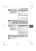 Preview for 51 page of Sharp AL 1655CS - B/W Laser - All-in-One Operation Manual