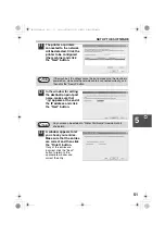 Preview for 53 page of Sharp AL 1655CS - B/W Laser - All-in-One Operation Manual