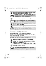 Preview for 54 page of Sharp AL 1655CS - B/W Laser - All-in-One Operation Manual