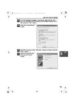 Preview for 55 page of Sharp AL 1655CS - B/W Laser - All-in-One Operation Manual