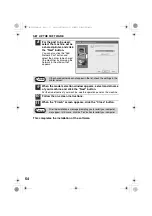 Preview for 56 page of Sharp AL 1655CS - B/W Laser - All-in-One Operation Manual