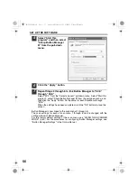 Preview for 58 page of Sharp AL 1655CS - B/W Laser - All-in-One Operation Manual