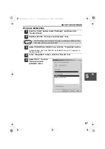 Preview for 59 page of Sharp AL 1655CS - B/W Laser - All-in-One Operation Manual