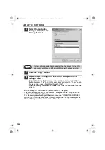 Preview for 60 page of Sharp AL 1655CS - B/W Laser - All-in-One Operation Manual