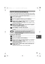 Preview for 65 page of Sharp AL 1655CS - B/W Laser - All-in-One Operation Manual