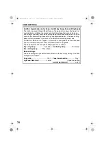 Preview for 72 page of Sharp AL 1655CS - B/W Laser - All-in-One Operation Manual