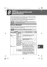 Preview for 73 page of Sharp AL 1655CS - B/W Laser - All-in-One Operation Manual