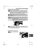 Preview for 83 page of Sharp AL 1655CS - B/W Laser - All-in-One Operation Manual