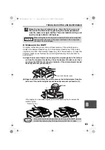 Preview for 85 page of Sharp AL 1655CS - B/W Laser - All-in-One Operation Manual