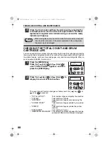 Preview for 90 page of Sharp AL 1655CS - B/W Laser - All-in-One Operation Manual