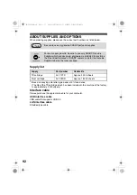 Preview for 94 page of Sharp AL 1655CS - B/W Laser - All-in-One Operation Manual