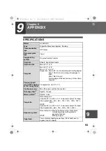 Preview for 95 page of Sharp AL 1655CS - B/W Laser - All-in-One Operation Manual