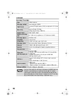 Preview for 98 page of Sharp AL 1655CS - B/W Laser - All-in-One Operation Manual