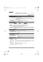 Preview for 104 page of Sharp AL 1655CS - B/W Laser - All-in-One Operation Manual