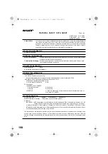 Preview for 110 page of Sharp AL 1655CS - B/W Laser - All-in-One Operation Manual