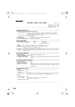 Preview for 112 page of Sharp AL 1655CS - B/W Laser - All-in-One Operation Manual