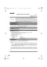 Preview for 114 page of Sharp AL 1655CS - B/W Laser - All-in-One Operation Manual