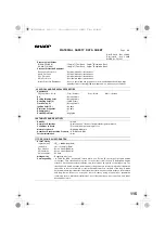 Preview for 117 page of Sharp AL 1655CS - B/W Laser - All-in-One Operation Manual