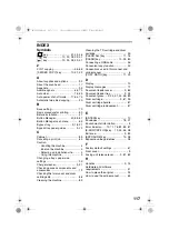 Preview for 119 page of Sharp AL 1655CS - B/W Laser - All-in-One Operation Manual