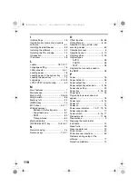 Preview for 120 page of Sharp AL 1655CS - B/W Laser - All-in-One Operation Manual