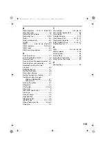 Preview for 121 page of Sharp AL 1655CS - B/W Laser - All-in-One Operation Manual