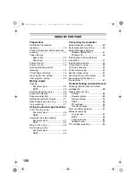 Preview for 122 page of Sharp AL 1655CS - B/W Laser - All-in-One Operation Manual