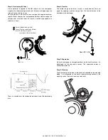 Предварительный просмотр 35 страницы Sharp AL-1661CS Service Manual