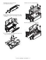 Предварительный просмотр 56 страницы Sharp AL-1661CS Service Manual