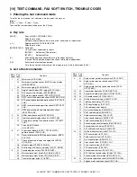 Предварительный просмотр 77 страницы Sharp AL-1661CS Service Manual