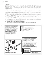 Preview for 2 page of Sharp AL-2021 Service Manual