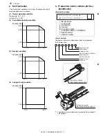 Preview for 10 page of Sharp AL-2021 Service Manual