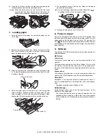 Preview for 20 page of Sharp AL-2021 Service Manual