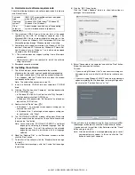 Preview for 21 page of Sharp AL-2021 Service Manual