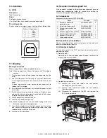 Preview for 25 page of Sharp AL-2021 Service Manual