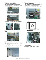 Preview for 28 page of Sharp AL-2021 Service Manual