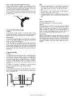 Предварительный просмотр 32 страницы Sharp AL-2021 Service Manual