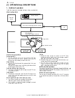 Предварительный просмотр 33 страницы Sharp AL-2021 Service Manual